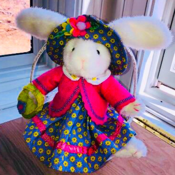 🐇🐇🐇 Easter Rabbit 🐇 by Russ 🐇🐇🐇 - Picture 3 of 6